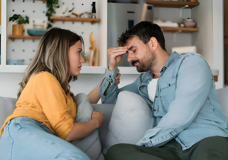 Relationships and Communication