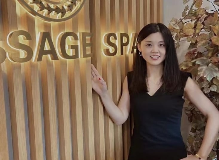 Santa Ponsa Thai Massage and Asian Massage Services
