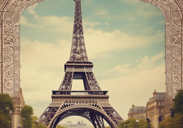 Discover world-class luxury tours, seamlessly complemented by visa and immigration services