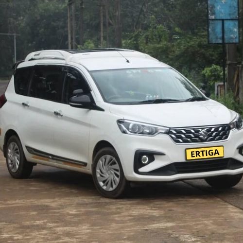 Suzuki Ertiga