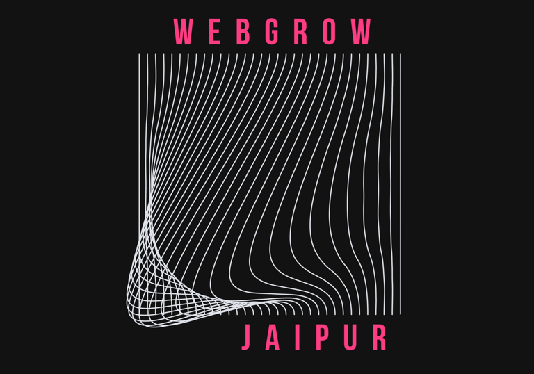 Web design company in Jaipur providing digital marketing services