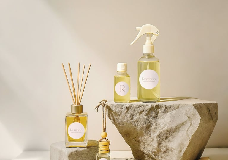 Productos destacados de ramona