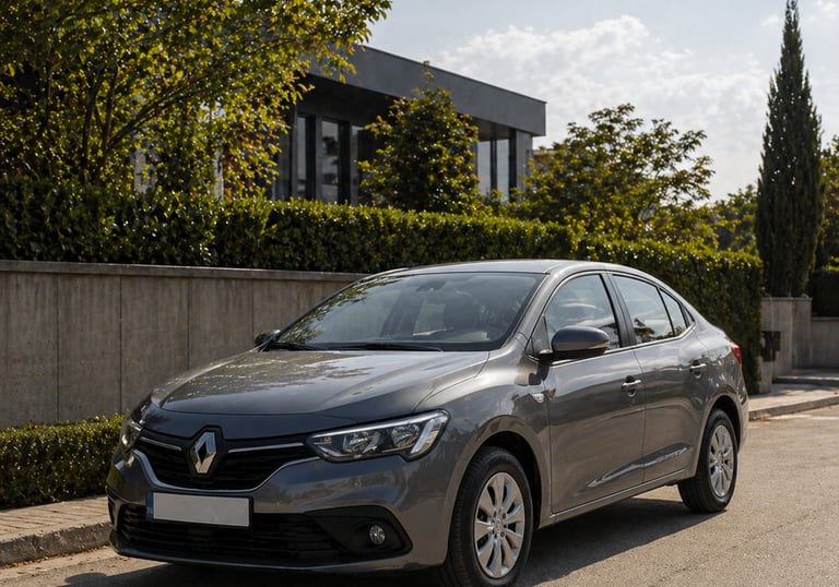 Beylikdüzü Yakuplu korsan taksi hizmetlerinde yeni nesil hizmet görseli