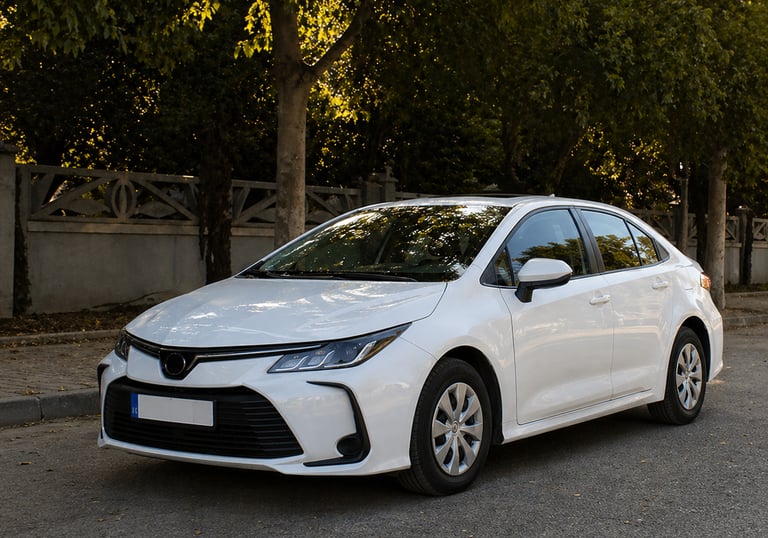 Beylikdüzü bütün mahallelerinde ve genelinde korsan taksi hizmetlerimiz görsel