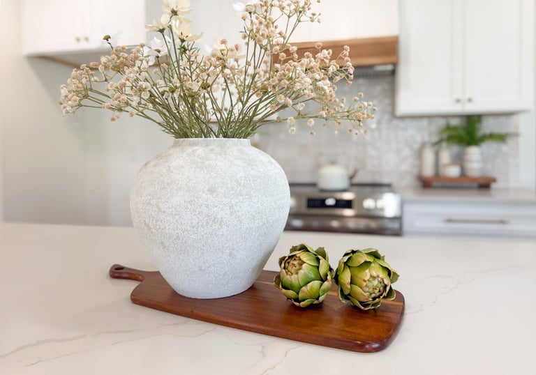 large island in greenville sc staged by staging house
