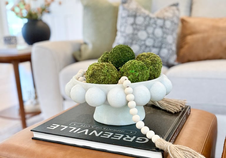 social media video service staging house