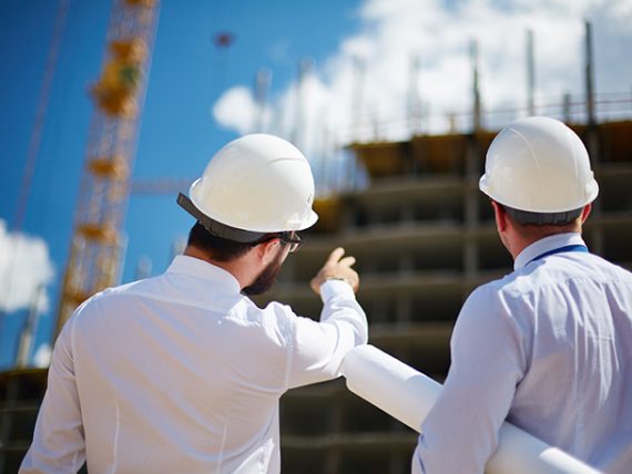 commercial and residential