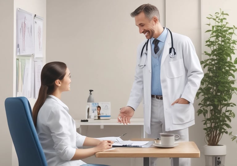 black blue and yellow textile