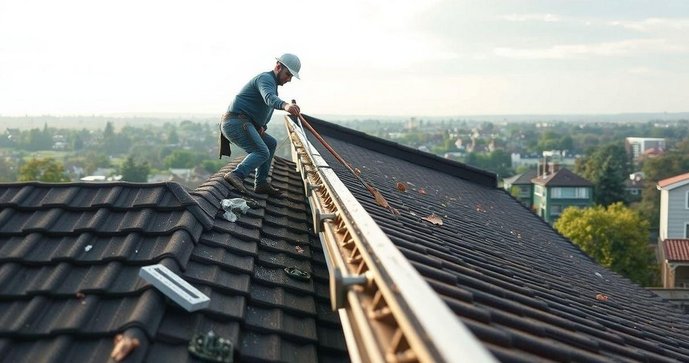 Inspeção, limpeza e reparos para garantir que o sistema funcione adequadamente, prevenindo entupimen