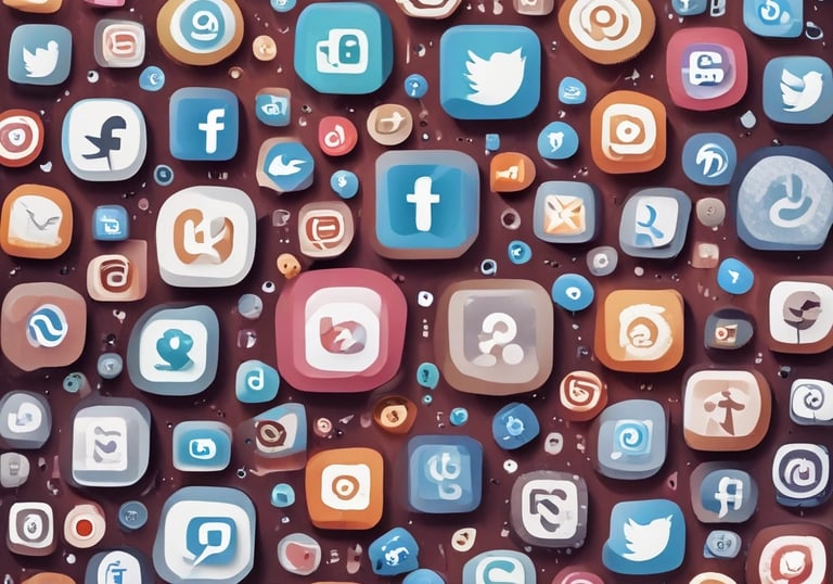 A professional technician assisting a Malaysian office team with computer setup.