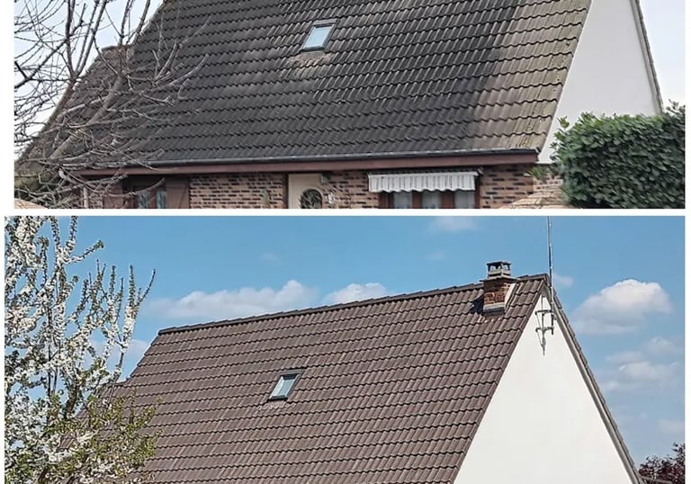 entretien toiture amiens