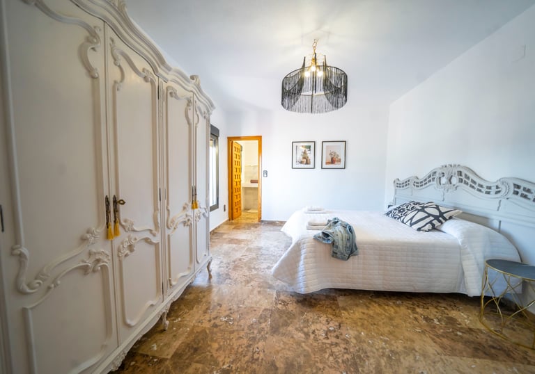 Casa rural hasta 19 personas. Finca alojamiento hasta 35 personas