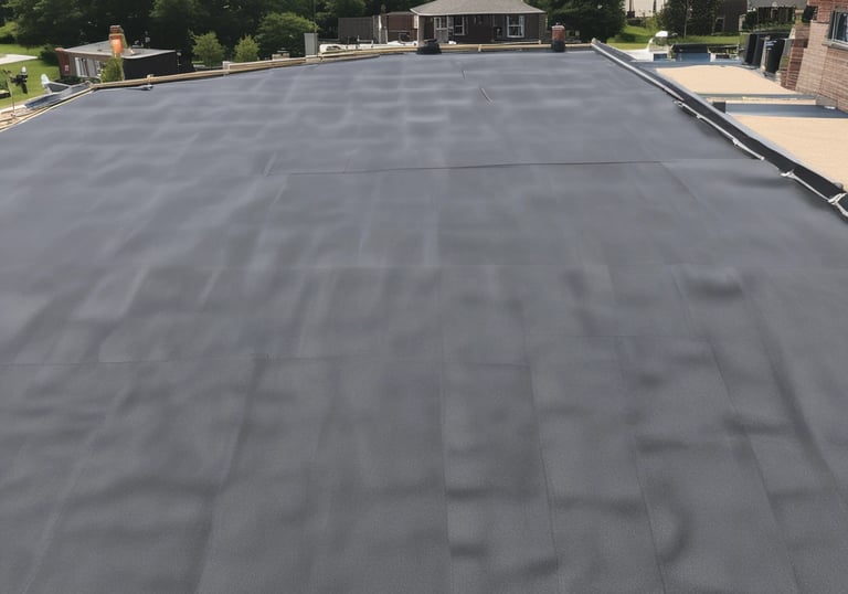 Waukegan-based commercial roofing experts
