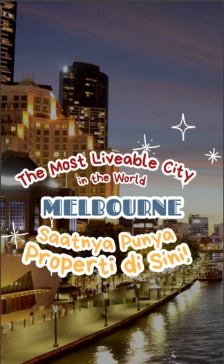 Melbourne Apartment 