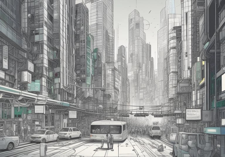 a man riding a skateboard down the side of a ramp