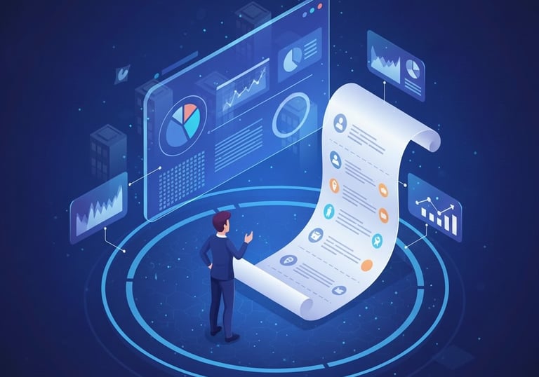 responsable marketing visibilité en ligne