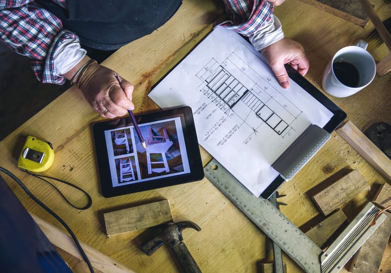 Elite Maintenance Carpentry