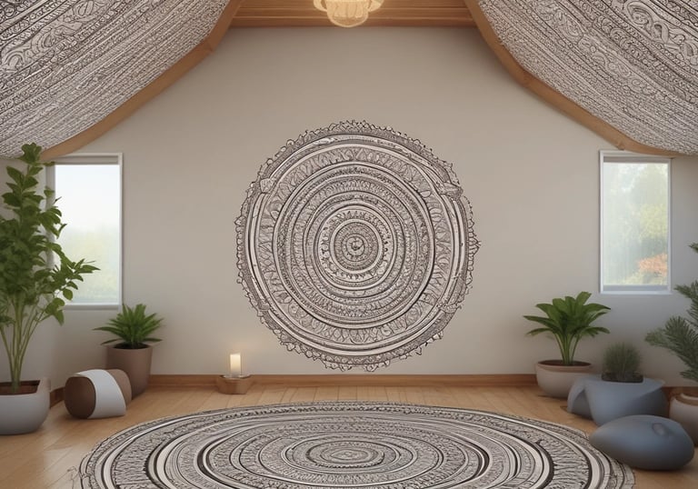 Bright living room with modern inventory