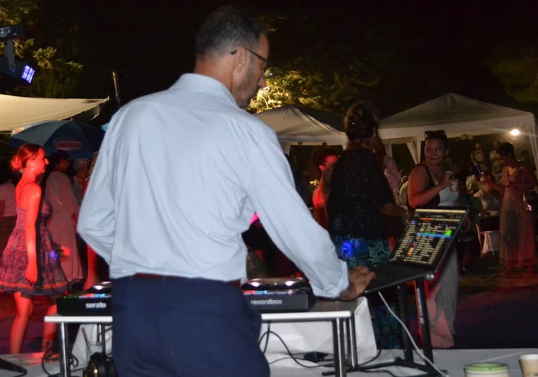 DJ Mariage Montpellier