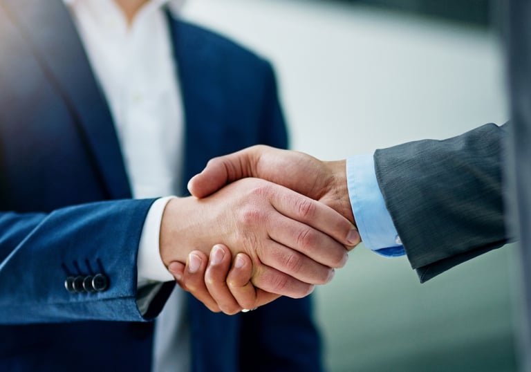 Servicios Jurídicos Inmobiliarios