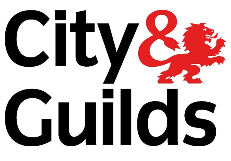 electrician Fillongley City & Guilds Certificate Logo