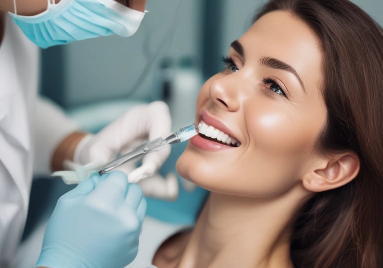 a man riding a skateboard down the side of a ramp