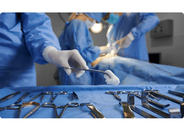 Medical Instrument and Endoscope Cleaners and Disinfectants