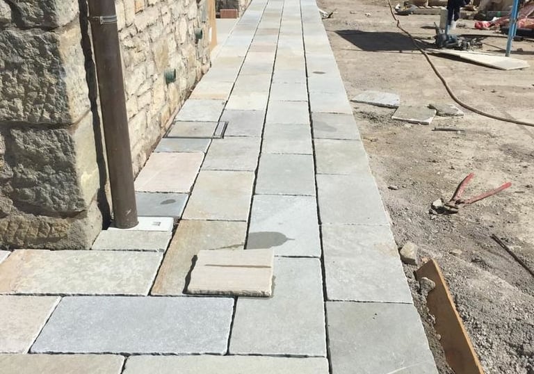 He edilgreen Tailored construction solutions