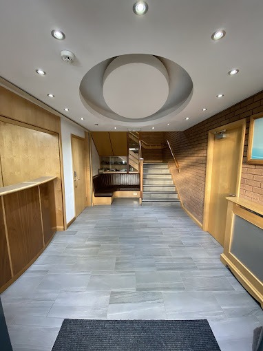 beauty room to rent solihull