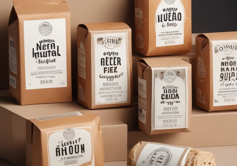 A collaborative workspace where entrepreneurs from Europe and Africa connect and share ideas.