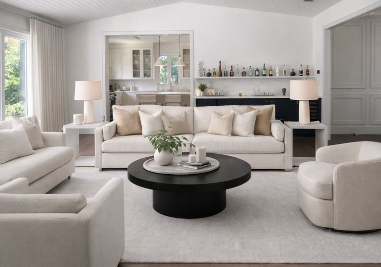 Cleaning Services