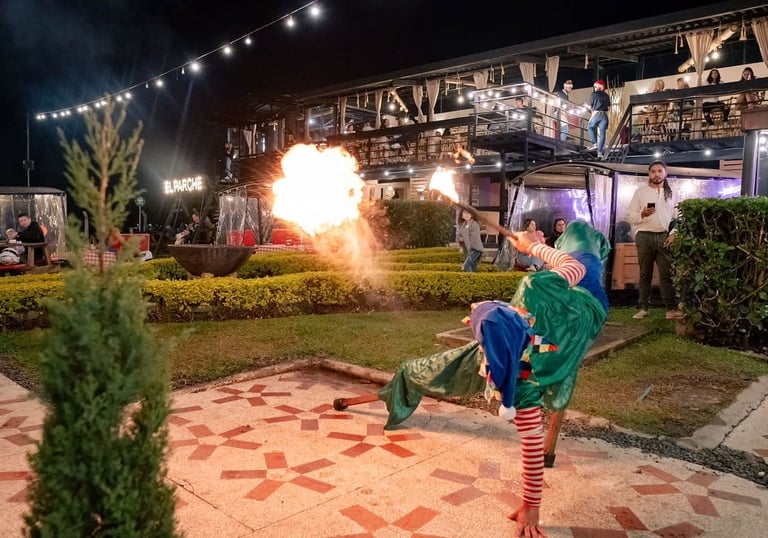 empresa de eventos en pereira, recreadores en pereira, recreadores en bogota, recreadores en manizal