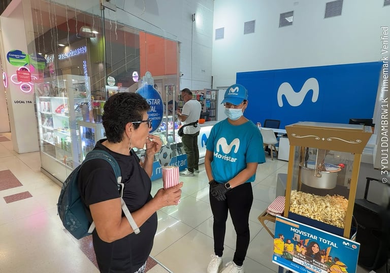 agencia de eventos btl, BTL, agencia de eventos empresariales