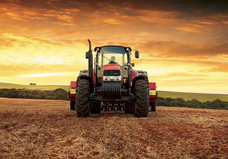 VENTA DE MAQUINARIA USADA