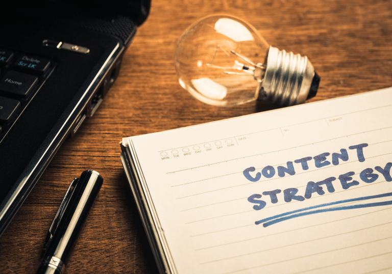 Marketing de Contenifo