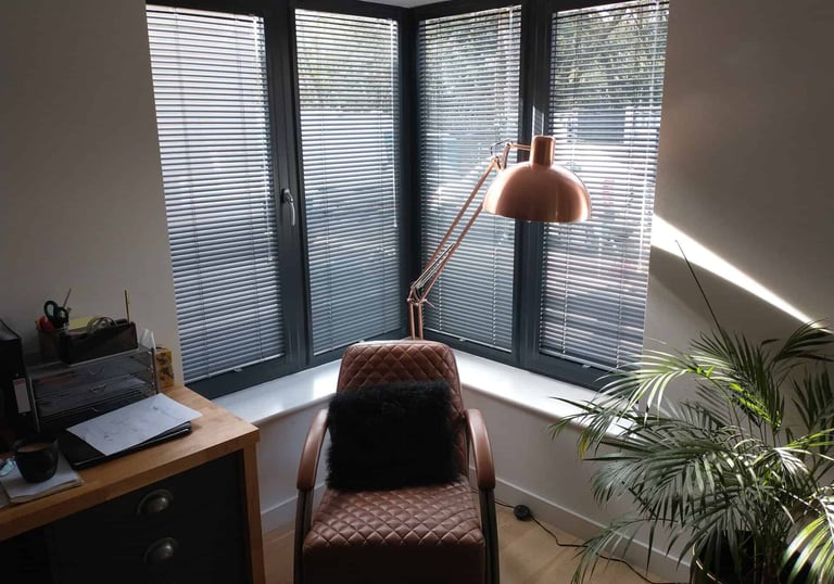 perfect fit blinds