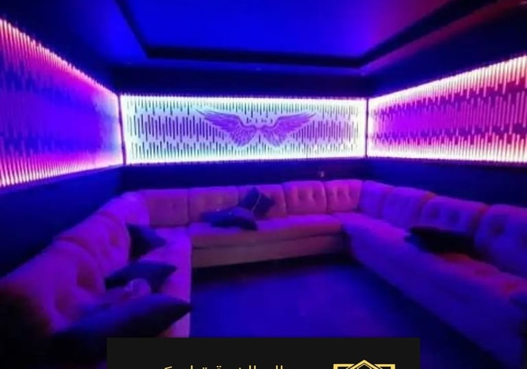 تفاصيل وتركيب لوحات مضيئة بالدمام 