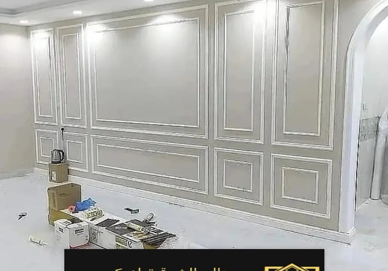 تركيب إطارات فوم في الخبر