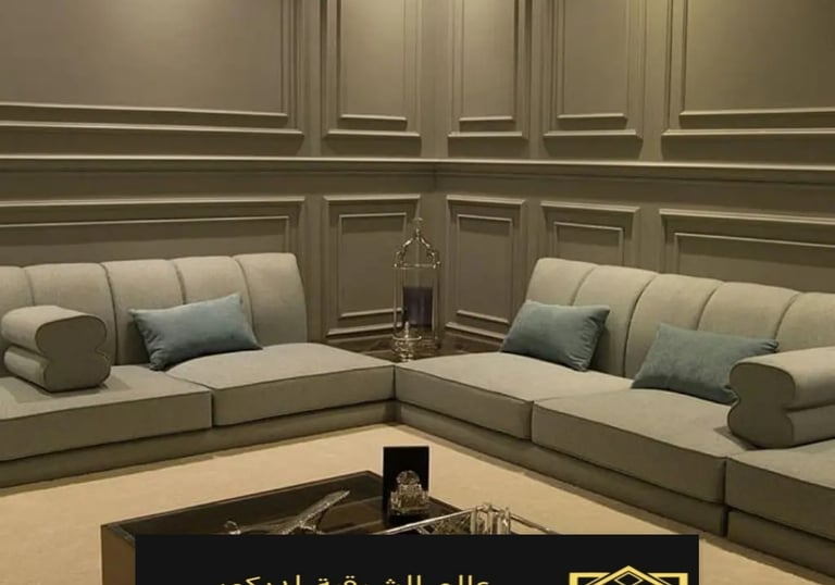 براويز الفوم العصرية التي تناسب مختلف الأذواق في القطيف