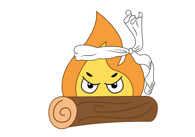 Logo MaxThomasBois - Du bois de chauffage en Corse avec MaxThomasBois