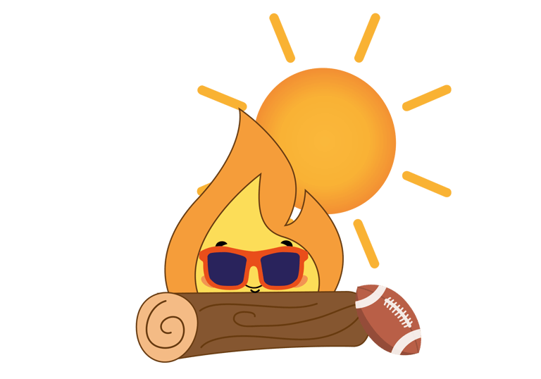 Logo MaxThomasBois - bois de chauffage en Occitane