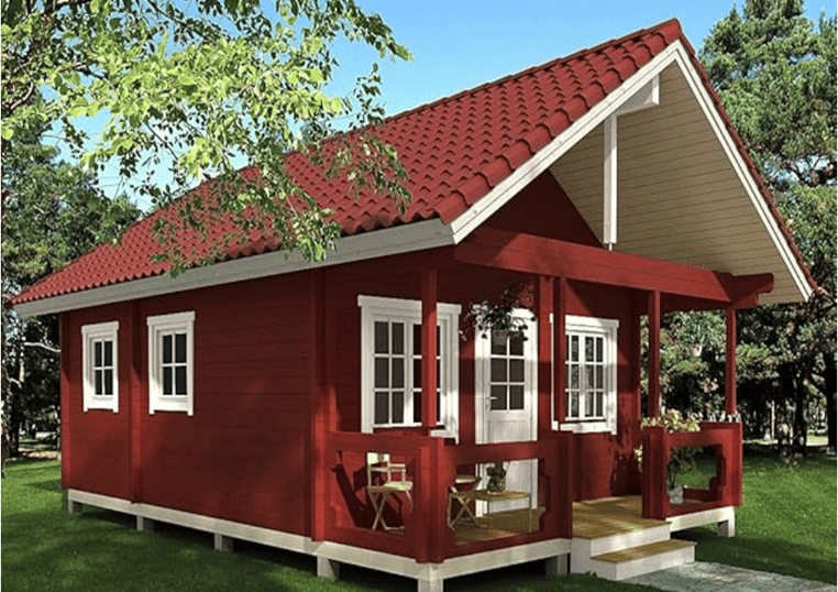 over 400sqft cabin kit, DYI, great in-law suite, guest house Airbnb, VRBO rental