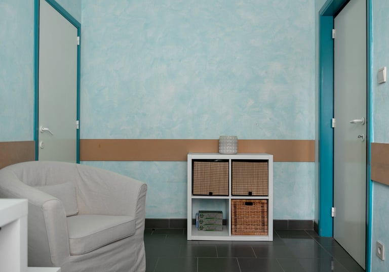 centre paramédical Syneris Care psychologue