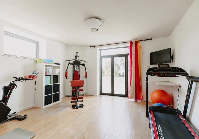 centre paramédical Syneris Care coaching sportif