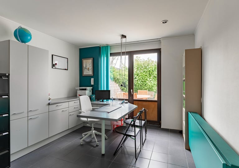 centre paramédical Syneris Care médecine générale