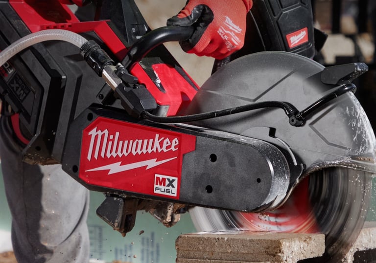 Performance M18 Saw 