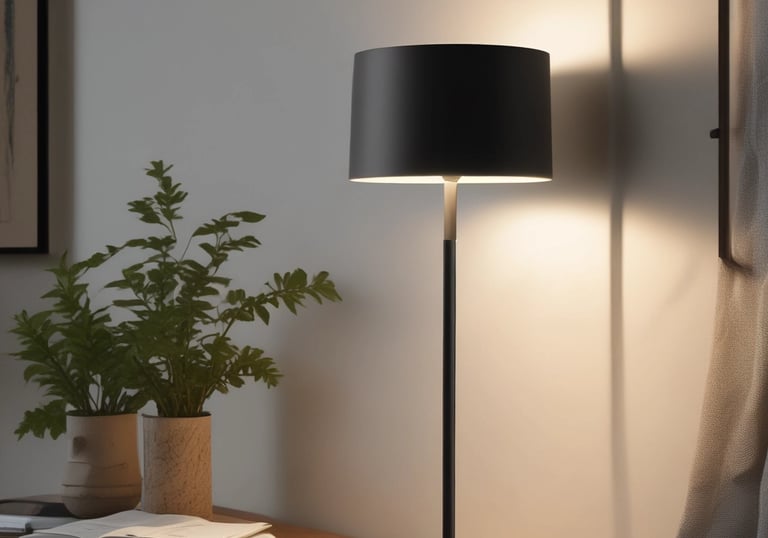 black blue and yellow textile