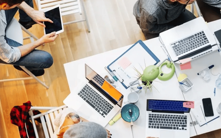 Skip Tracing, B2B Lead Generation, Meta Ads, CRM Management, Property Ownership Research