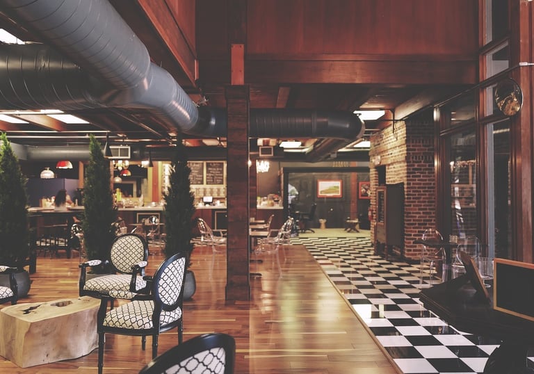 Commercial remodeling solutions