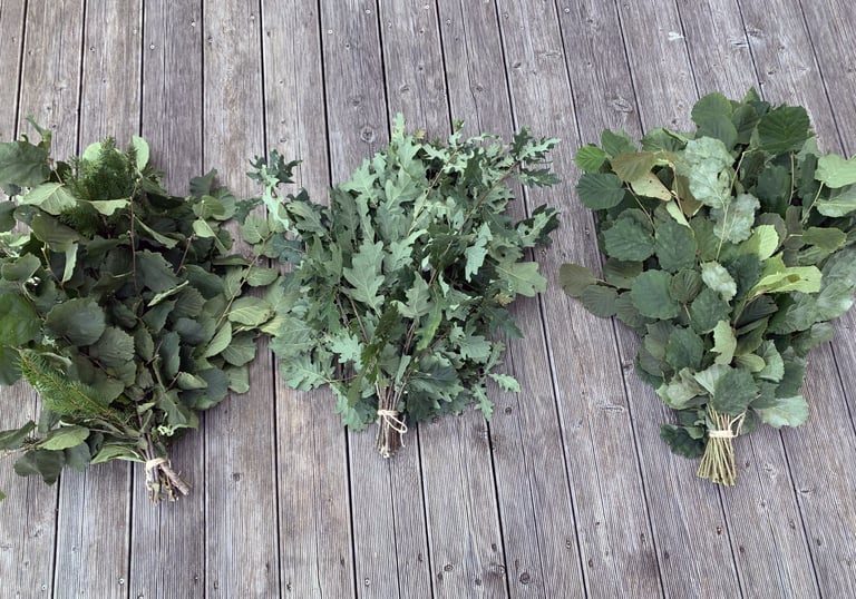 Découvrez la pratique du sauna sibérien pour une relaxation optimale et authentique.